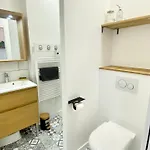 Petite Maison De Pecheur Au Coeur Du Crotoy * Le Crotoy