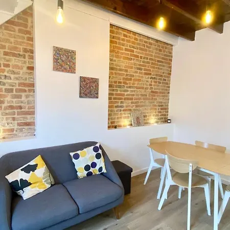 Petite Maison De Pecheur Au Coeur Du Crotoy Prázdninový dům *